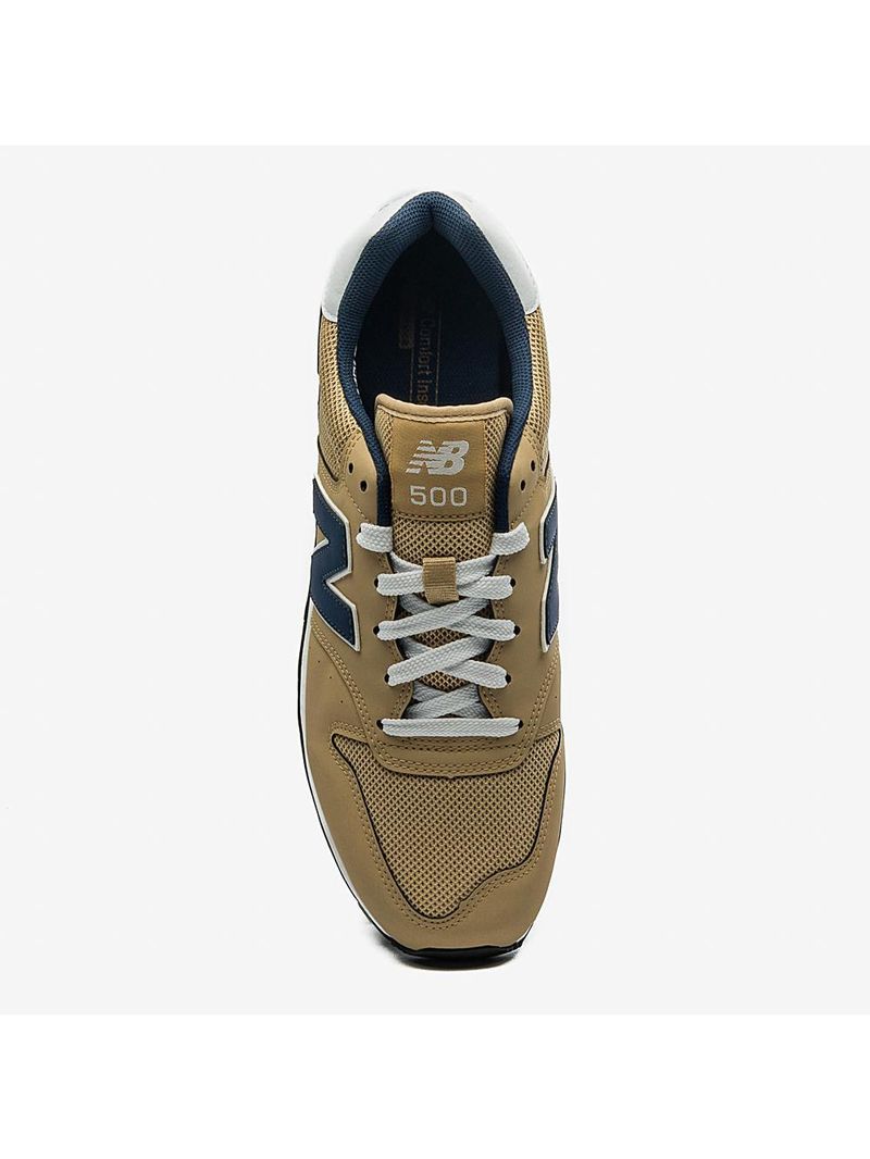 Tênis New Balance 500v2 Masculino