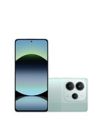 Smartphone Xiaomi Redmi Note 14 5G 12 + 12GB + 512GB Verde