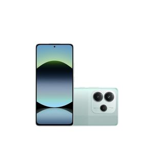 Smartphone Xiaomi Redmi Note 14 5G 12 + 12GB + 512GB Verde