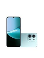 Smartphone Xiaomi Redmi 15C 4G BR 4+4GB RAM Virtual + 256GB Verde