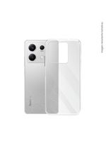 Smartphone Redmi Note 13 5G BR Tela 6,67" 8GB + 256GB, Branco