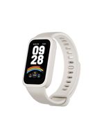 Pulseira Inteligente Xiaomi Smart Band 9 Active Bege