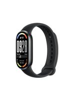 Pulseira Inteligente Xiaomi Smart Band 10 Preto