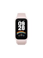 Pulseira Inteligente Xiaomi Smart Band 9 Active Rosa