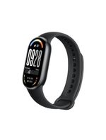 Pulseira Inteligente Xiaomi Smart Band 10 Preto