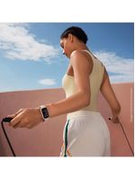 Pulseira Inteligente Xiaomi Smart Band 9 Active Rosa