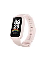 Pulseira Inteligente Xiaomi Smart Band 9 Active Rosa