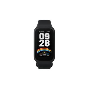 Pulseira Inteligente Xiaomi Smart Band 9 Active Preto