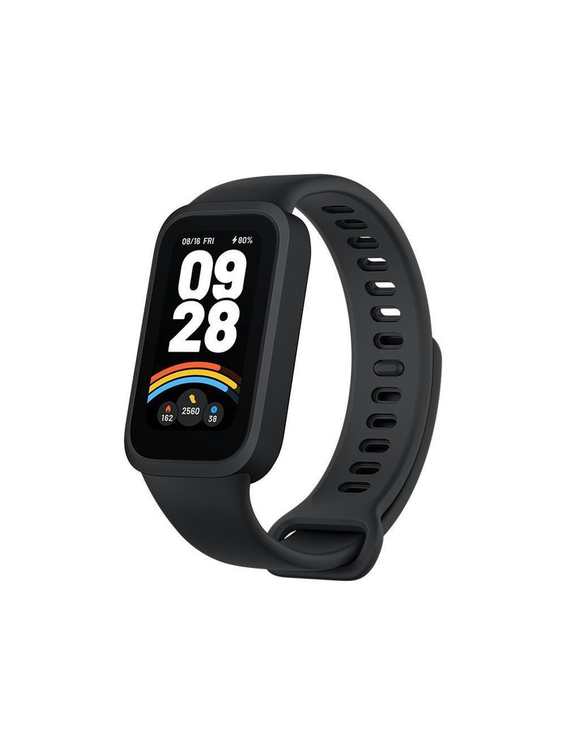 Pulseira Inteligente Xiaomi Smart Band 9 Active Preto