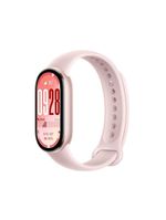 Pulseira Inteligente Xiaomi Smart Band 10 Rosa