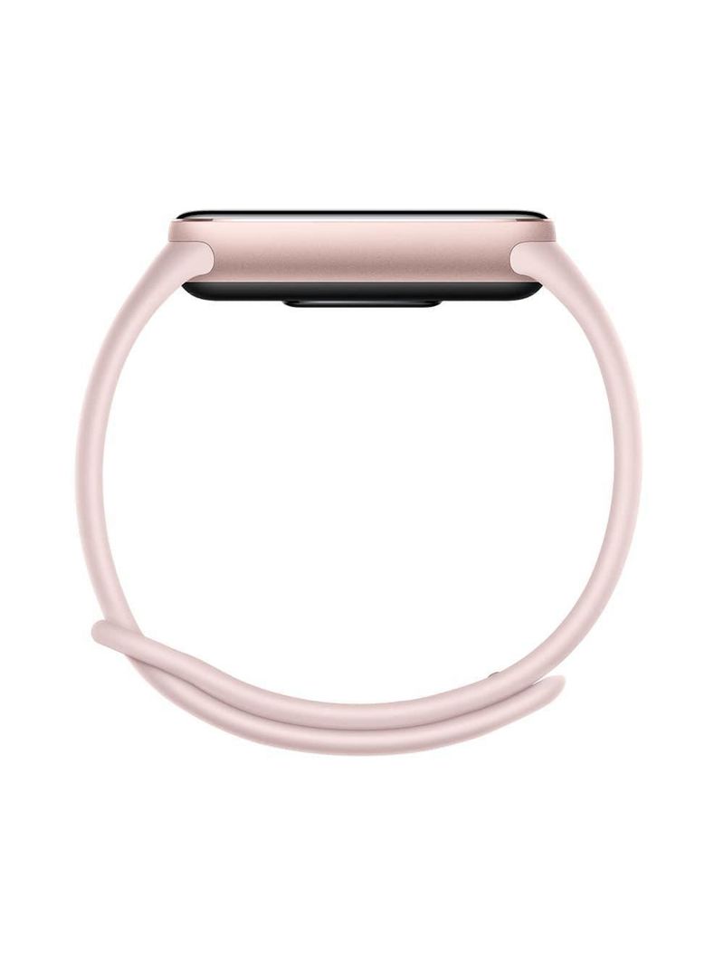 Pulseira Inteligente Xiaomi Smart Band 10 Rosa