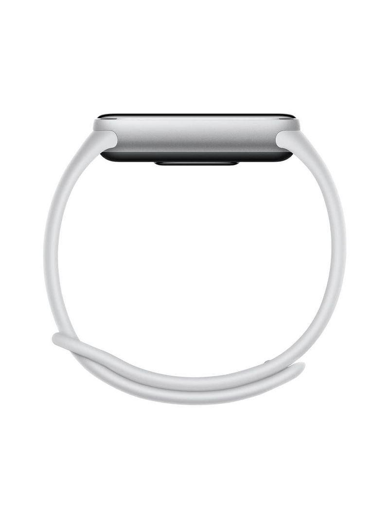 Pulseira Inteligente Xiaomi Smart Band 10 Prata
