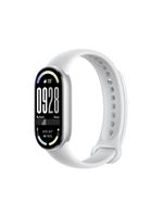 Pulseira Inteligente Xiaomi Smart Band 10 Prata