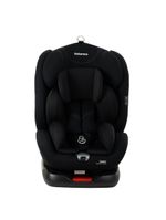 Cadeira Para Carro Galzerano Leon 8022 Até 36kg Preto