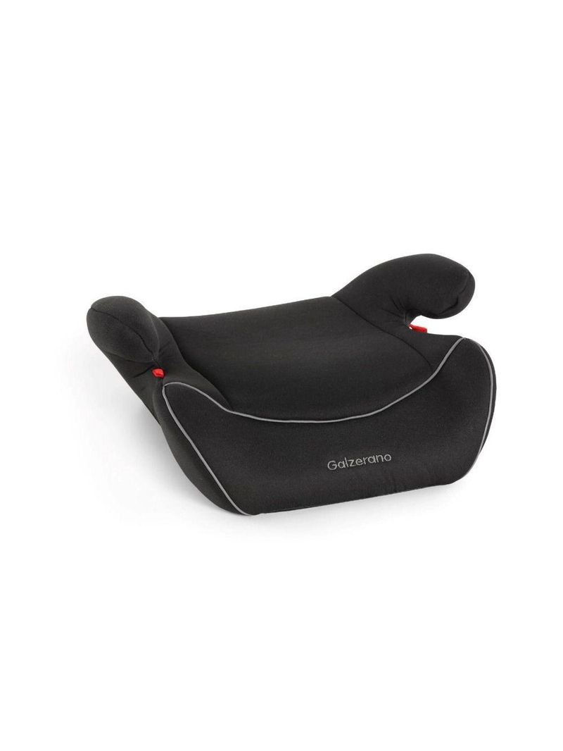 Assento Veicular Infantil Galzerano York De 15 A 36 Kg Preto