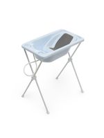 Banheira De Bebê Galzerano Acqua Trio 7065 Blue