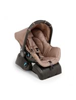 Bebê Conforto Galzerano Grid 8184de 0 Até 13kg Toffee