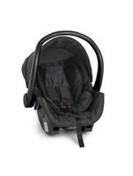 Bebe Conforto Cocoon Galzerano Black Preto