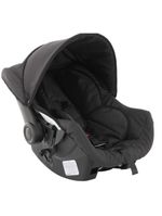 Bebe Conforto Cocoon Galzerano Black Preto