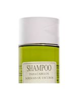 Natuflora alecrim - shampoo