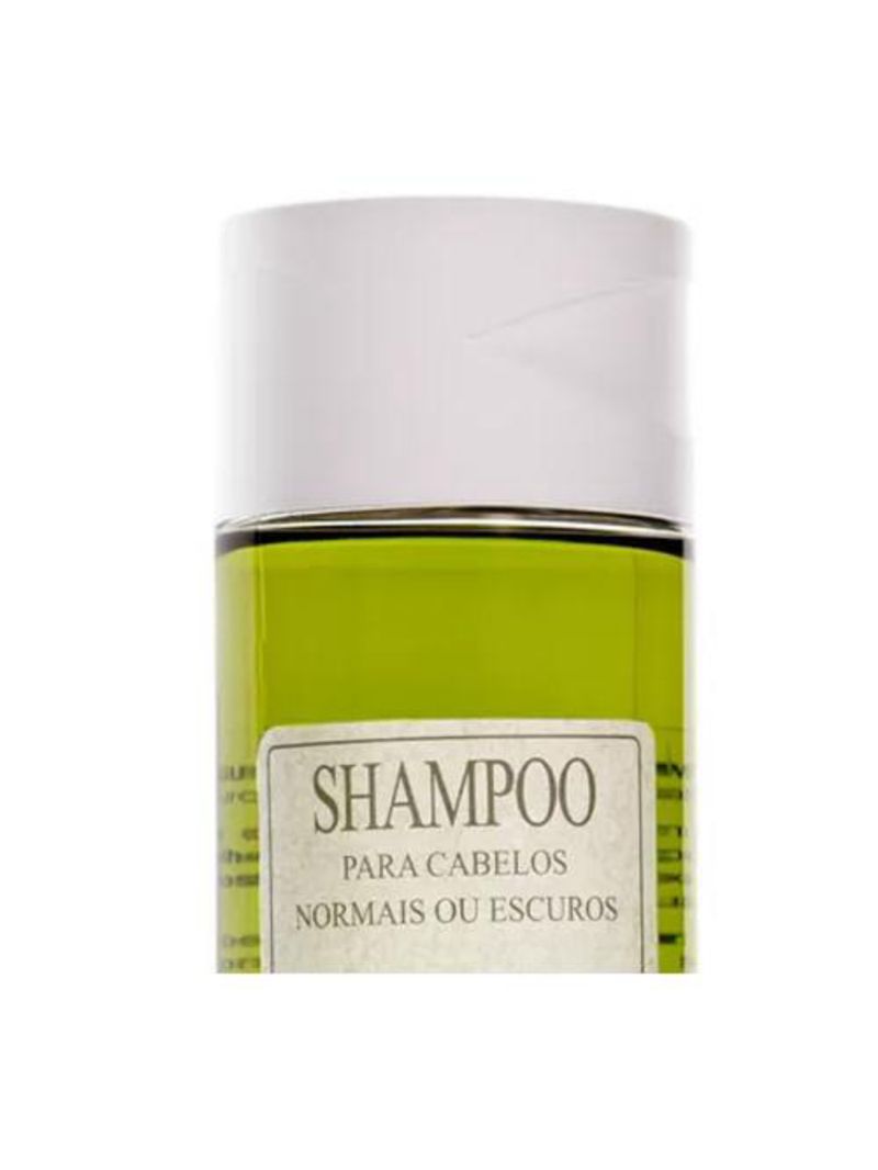 Natuflora alecrim - shampoo