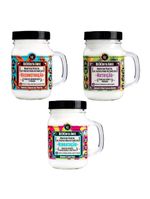 Lola cosmetics be(m)dita ghee kit 350g - hidratação + nutrição + reconstrução