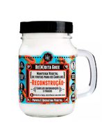 Lola cosmetics be(m)dita ghee kit 350g - hidratação + nutrição + reconstrução