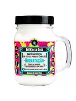 Lola cosmetics be(m)dita ghee kit 350g - hidratação + nutrição + reconstrução