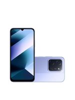 Smartphone Xiaomi Poco C85 4G BR 8+8GB RAM Virtual + 256GB Roxo