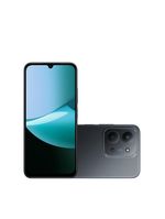 Smartphone Xiaomi Redmi 15C 4G BR 4+4GB RAM Virtual + 256GB Preto