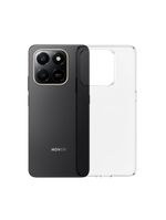 Smartphone Honor X7D 4G BR 6,77 Pol 120Hz, 16GB (8+8GB) + 256GB Preto