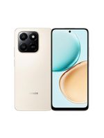 Smartphone Honor X7D 4G BR 6,77 Pol 120Hz 16GB (8+8GB) + 256GB Dourado