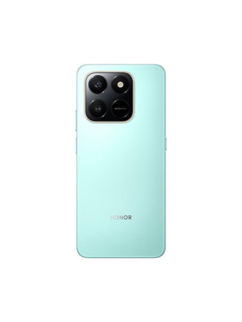 Smartphone Honor X7D 5G Verde