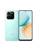 Smartphone Honor X7D 5G Verde