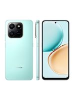 Smartphone Honor X7D 5G Verde