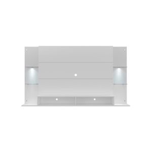 Painel Com 2 Leds Para Tv Até 60´´ Vegas Fg3394 Branco