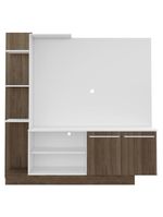 Estante Com Suporte 55'' Denver Multimóveis V3069