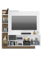 Estante Com Suporte 55'' Denver Multimóveis V3069