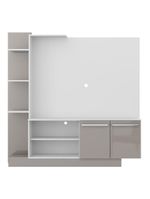 Estante Com Suporte 55'' Denver Multimóveis V3069