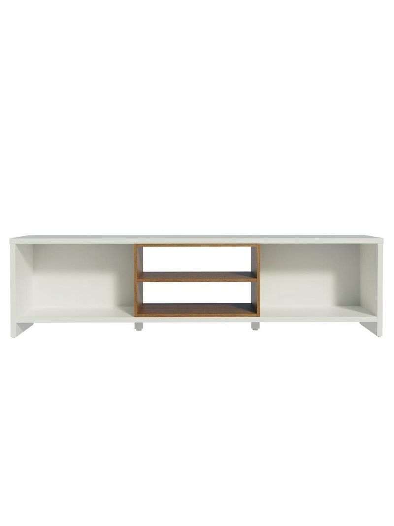 Rack para Metz Branco 180cm Madesa