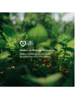 Rack Para Até 80 Polegadas 180cm 2 Portas 1 Gaveta Branco-rustic Toronto Madesa