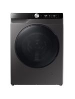 Lava e Seca Samsung Smart Ai Control WD13FG Inox 13kg WD13FG6B34BXBZ 220V