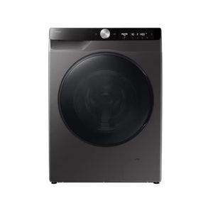 Lava e Seca Samsung Smart Ai Control WD13FG Inox 13kg WD13FG6B34BXBZ 220V