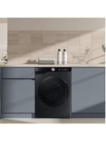 Lava e Seca Samsung Smart Ai Control WD13FG Inox 13kg WD13FG6B34BXBZ 220V