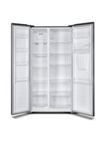 Geladeira 434L Philco Frost Free Inverter Side by Side PRF43A 220V