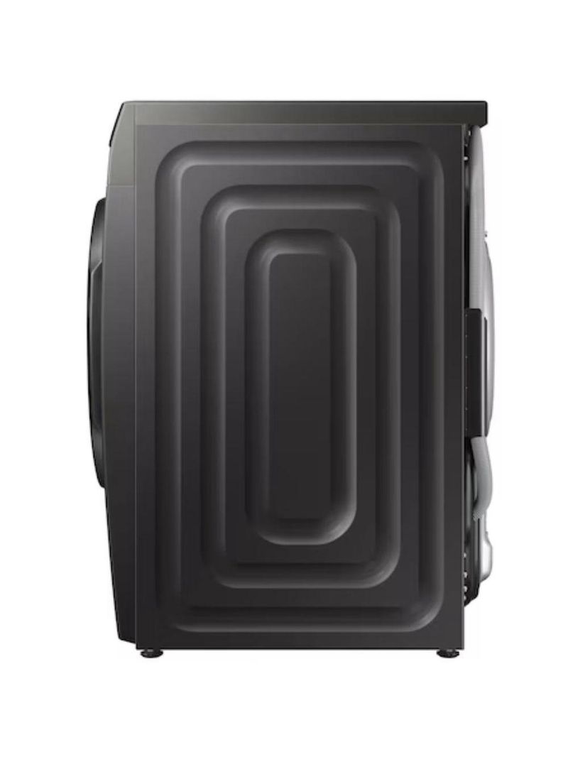 Lava e Seca Samsung Smart Ai Control WD13FG Inox 13kg WD13FG6B34BXBZ 220V