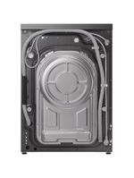 Lava e Seca Samsung Smart Ai Control WD13FG Inox 13kg WD13FG6B34BXBZ 220V