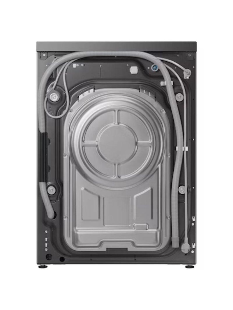 Lava e Seca Samsung Smart Ai Control WD13FG Inox 13kg WD13FG6B34BXBZ 220V