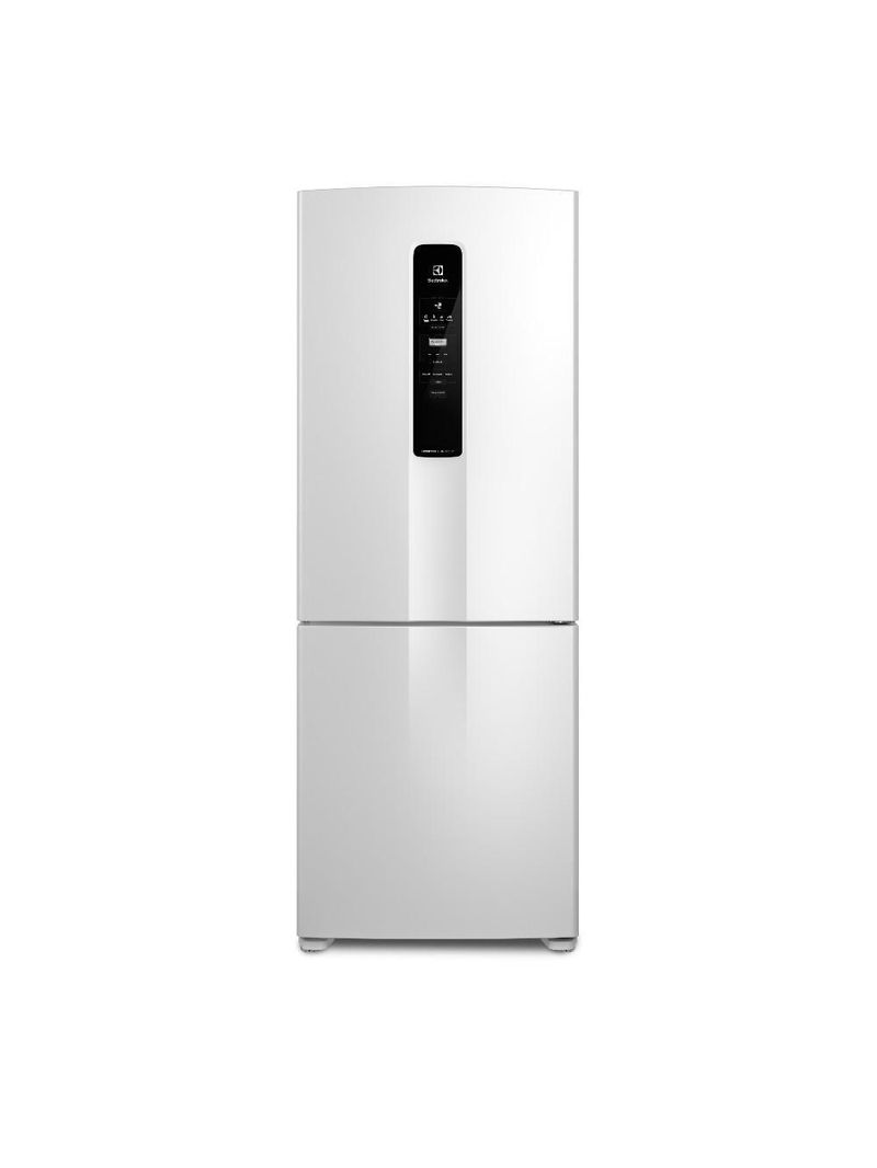 Geladeira Electrolux Frost Free Inverse 488L Fresh& IB55 Branco 110V