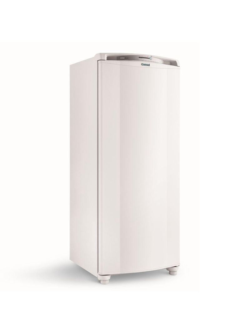Geladeira Consul Frost Free 300L CRB36 Branco 110V
